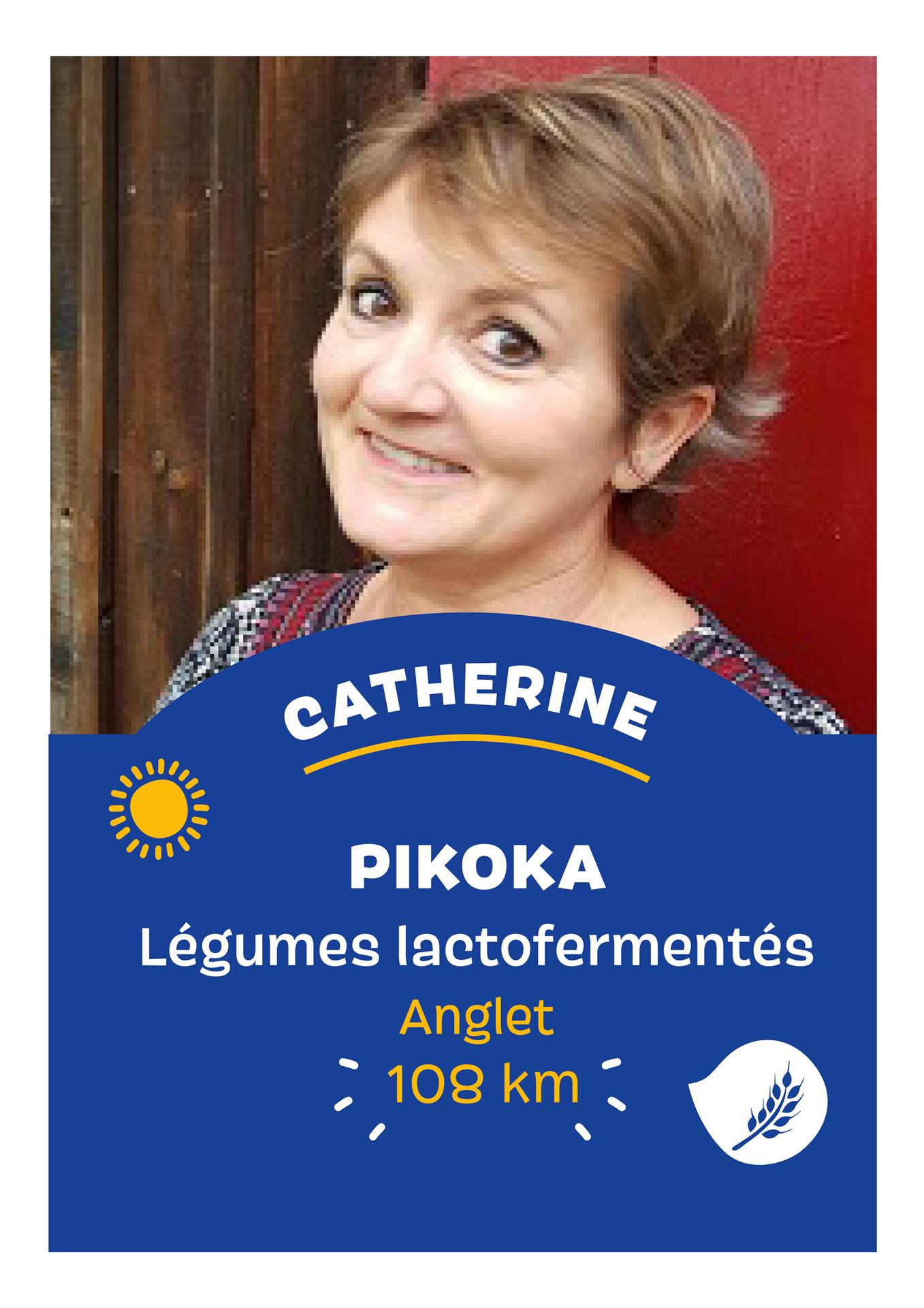 PIKOKA