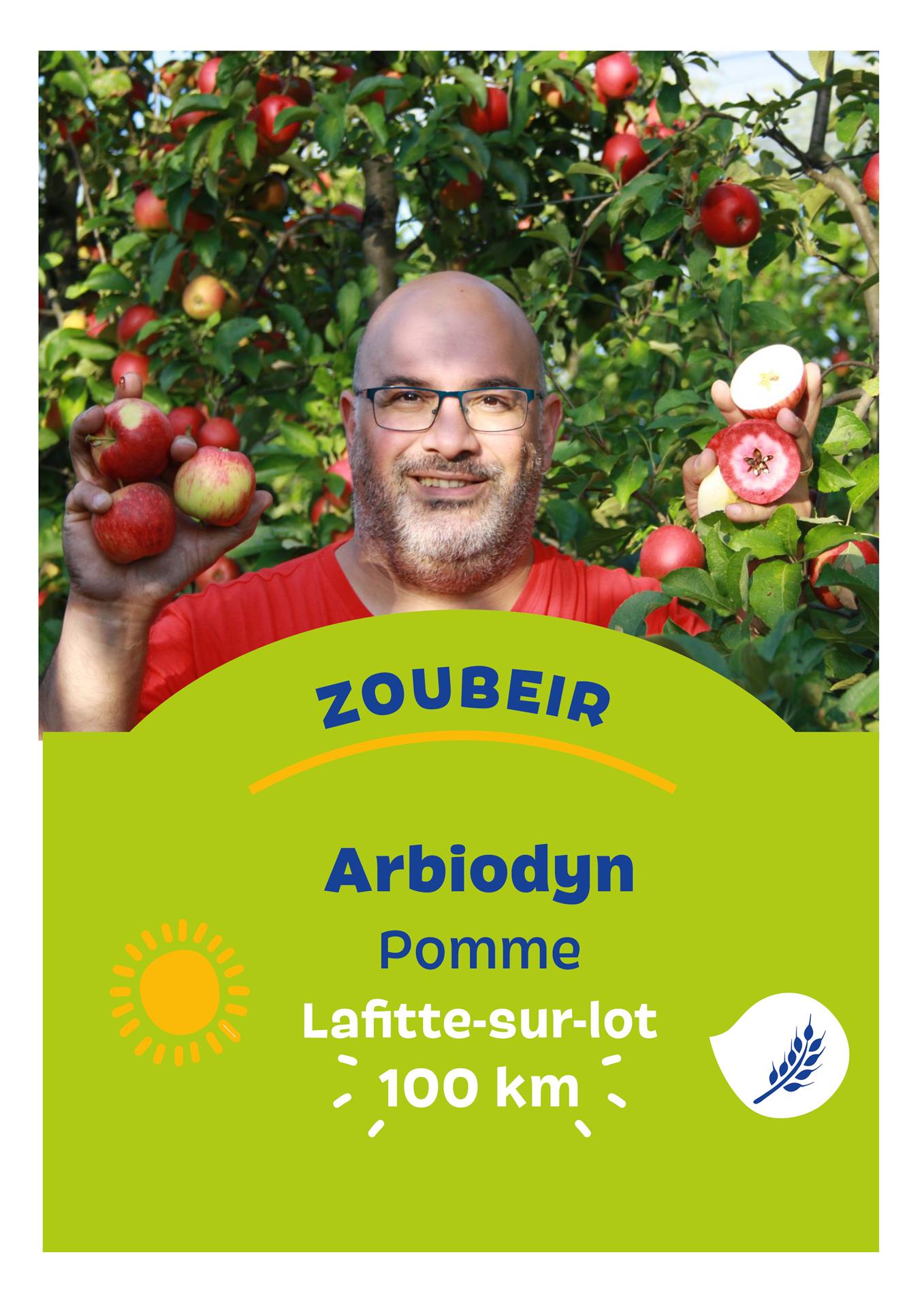 ARBIODYN