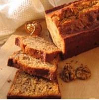 Cake à la châtaigne, aux noix et au miel Cake à la châtaigne, aux noix et au miel
